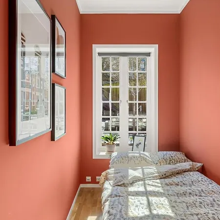 Modern & 2 Bedroom With Parking Apartamento *