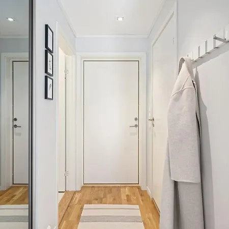 Appartement Modern & 2 Bedroom With Parking *