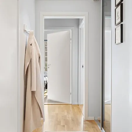 Modern & 2 Bedroom With Parking * Stavanger