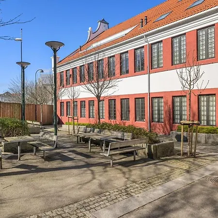 Apartamento Modern & 2 Bedroom With Parking