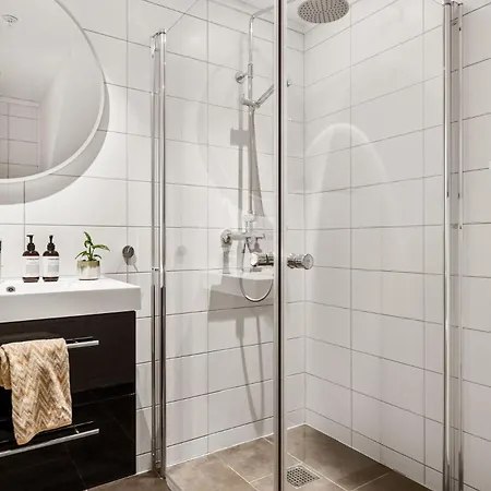 Apartamento Modern & 2 Bedroom With Parking Stavanger